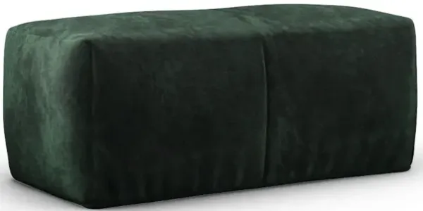 Mario Bellini Leandro Sofa | Ottoman