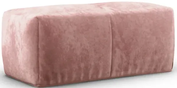 Mario Bellini Leandro Sofa | Ottoman