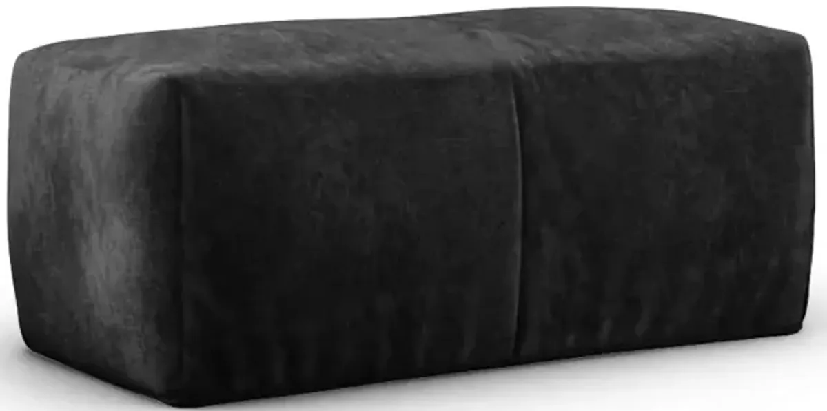Mario Bellini Leandro Sofa | Ottoman