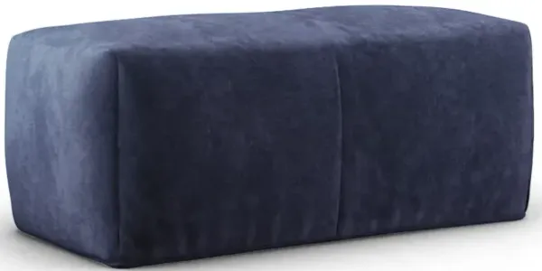 Mario Bellini Leandro Sofa | Ottoman