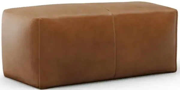 Mario Bellini Leandro Sofa | Ottoman