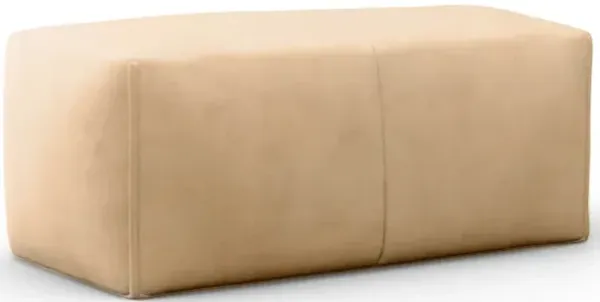 Mario Bellini Leandro Sofa | Ottoman