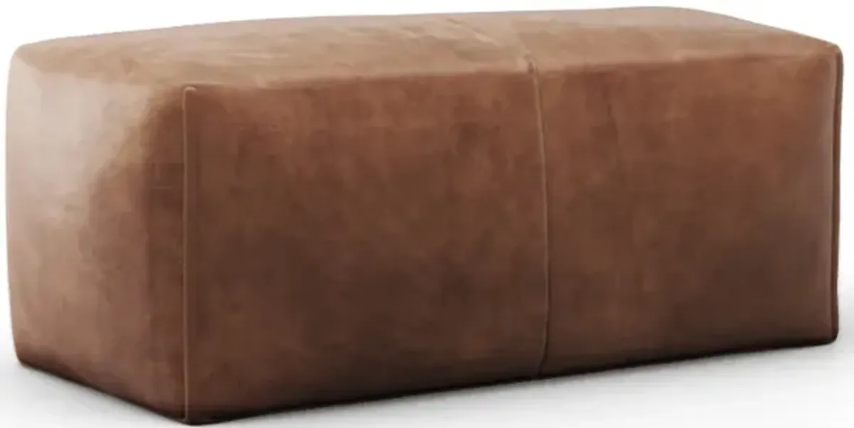 Mario Bellini Leandro Sofa | Ottoman