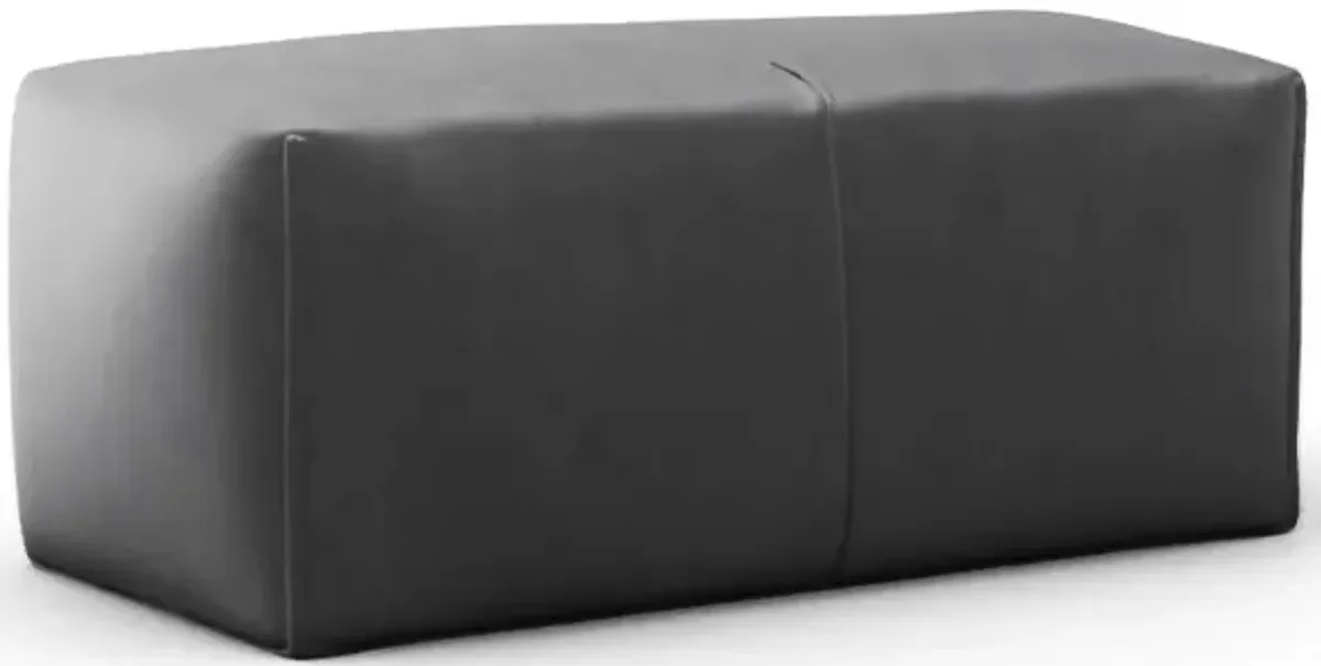 Mario Bellini Leandro Sofa | Ottoman
