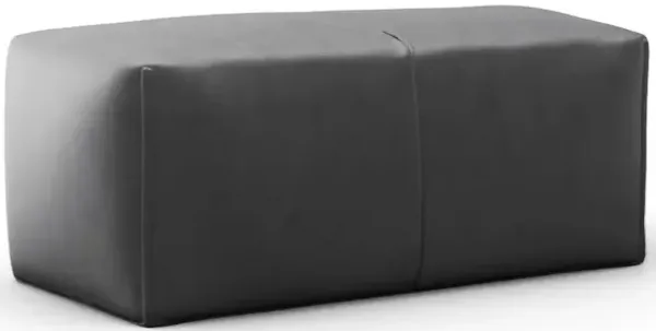Mario Bellini Leandro Sofa | Ottoman
