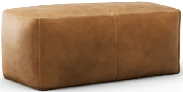Mario Bellini Leandro Sofa | Ottoman