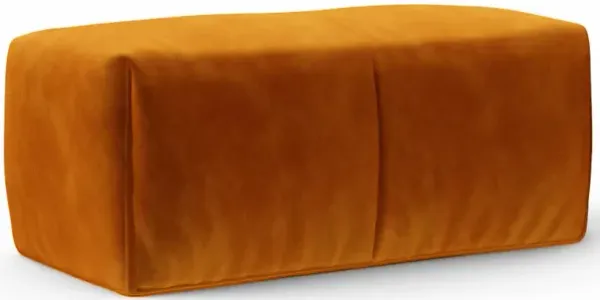 Mario Bellini Leandro Sofa | Ottoman