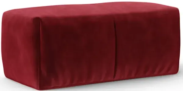 Mario Bellini Leandro Sofa | Ottoman