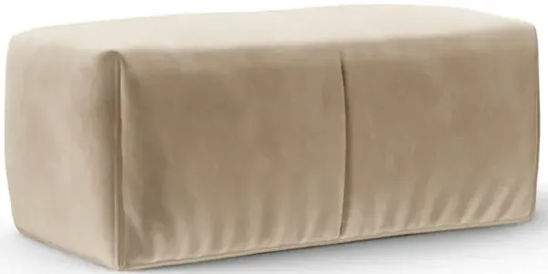 Mario Bellini Leandro Sofa | Ottoman