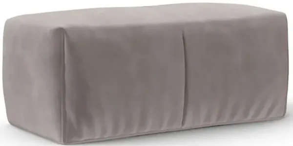 Mario Bellini Leandro Sofa | Ottoman