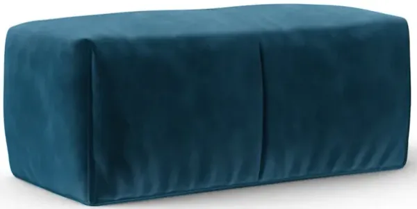 Mario Bellini Leandro Sofa | Ottoman