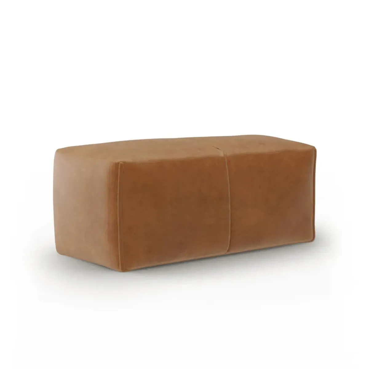 Mario Bellini Leandro Sofa | Ottoman