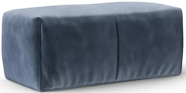 Mario Bellini Leandro Sofa | Ottoman
