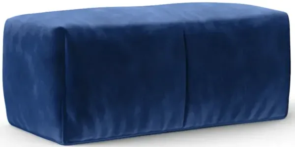 Mario Bellini Leandro Sofa | Ottoman