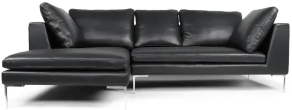 Charles Sectional Sofa