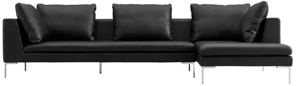 Charles Sectional Sofa