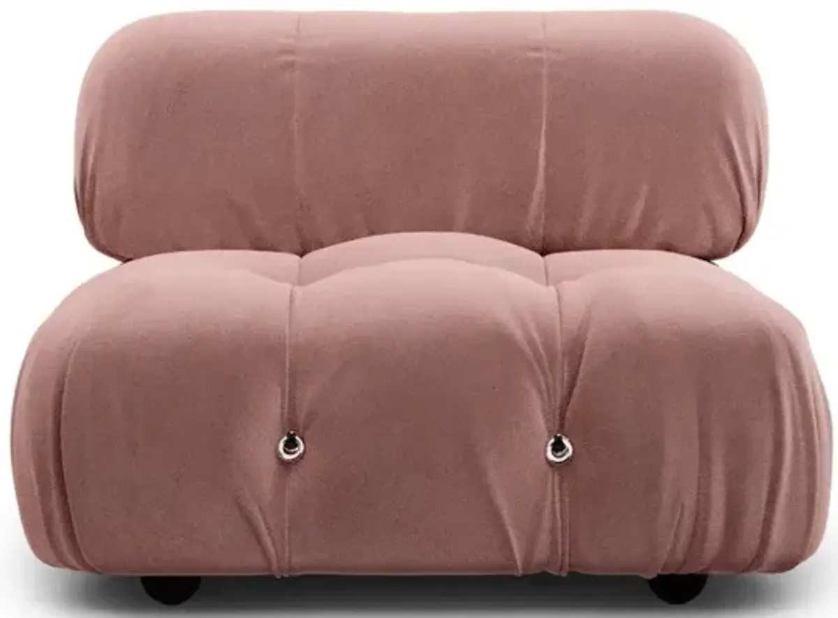 Mario Bellini Sofa | Middle Module