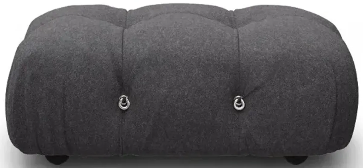 Mario Bellini Sofa | Ottoman