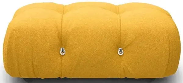 Mario Bellini Sofa | Ottoman