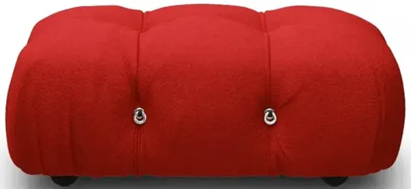 Mario Bellini Sofa | Ottoman