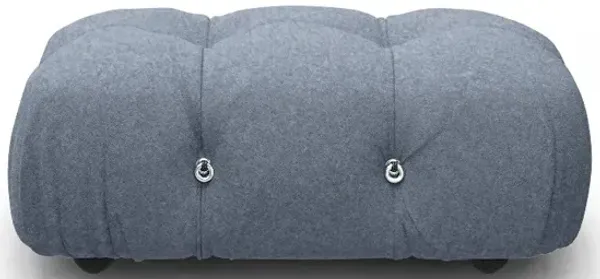 Mario Bellini Sofa | Ottoman