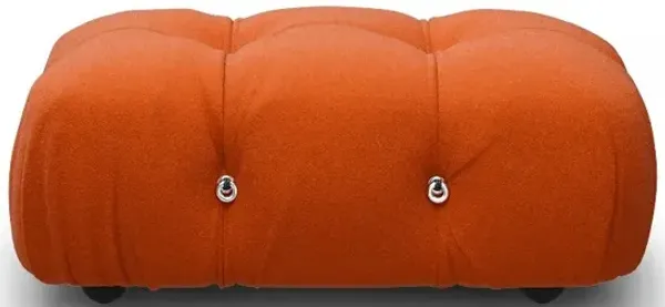 Mario Bellini Sofa | Ottoman