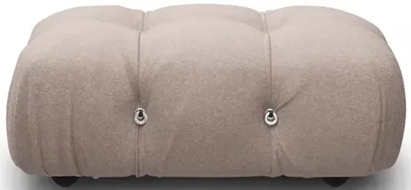 Mario Bellini Sofa | Ottoman