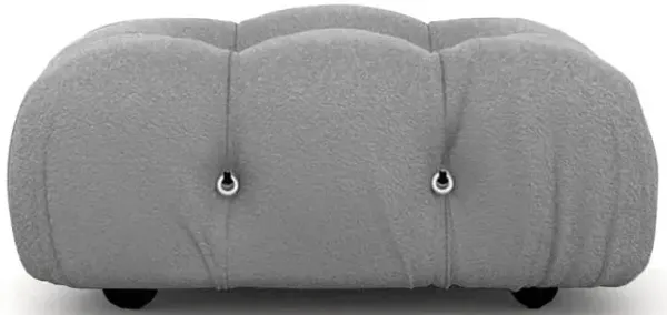 Mario Bellini Sofa | Ottoman