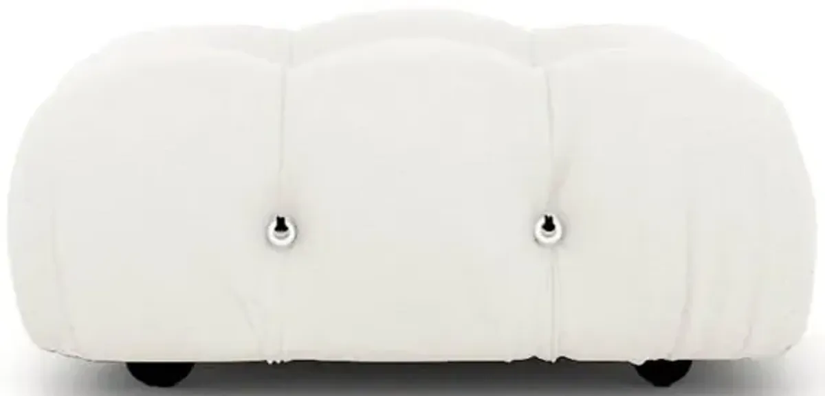 Mario Bellini Sofa | Ottoman