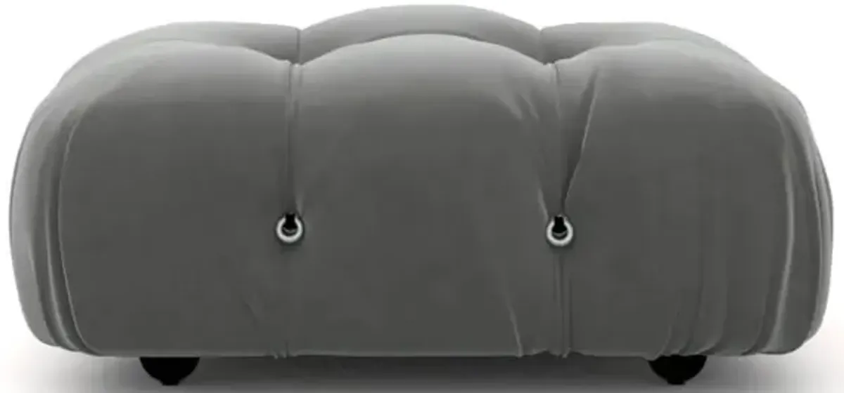 Mario Bellini Sofa | Ottoman