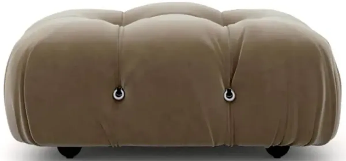 Mario Bellini Sofa | Ottoman