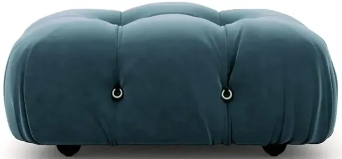 Mario Bellini Sofa | Ottoman