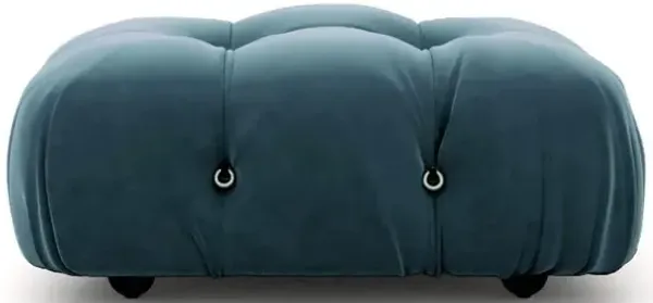Mario Bellini Sofa | Ottoman