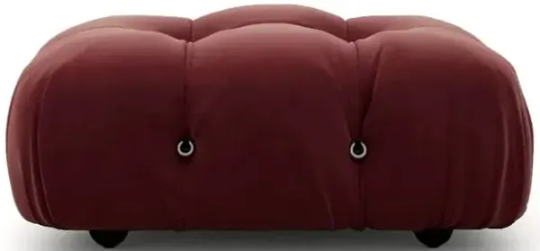 Mario Bellini Sofa | Ottoman