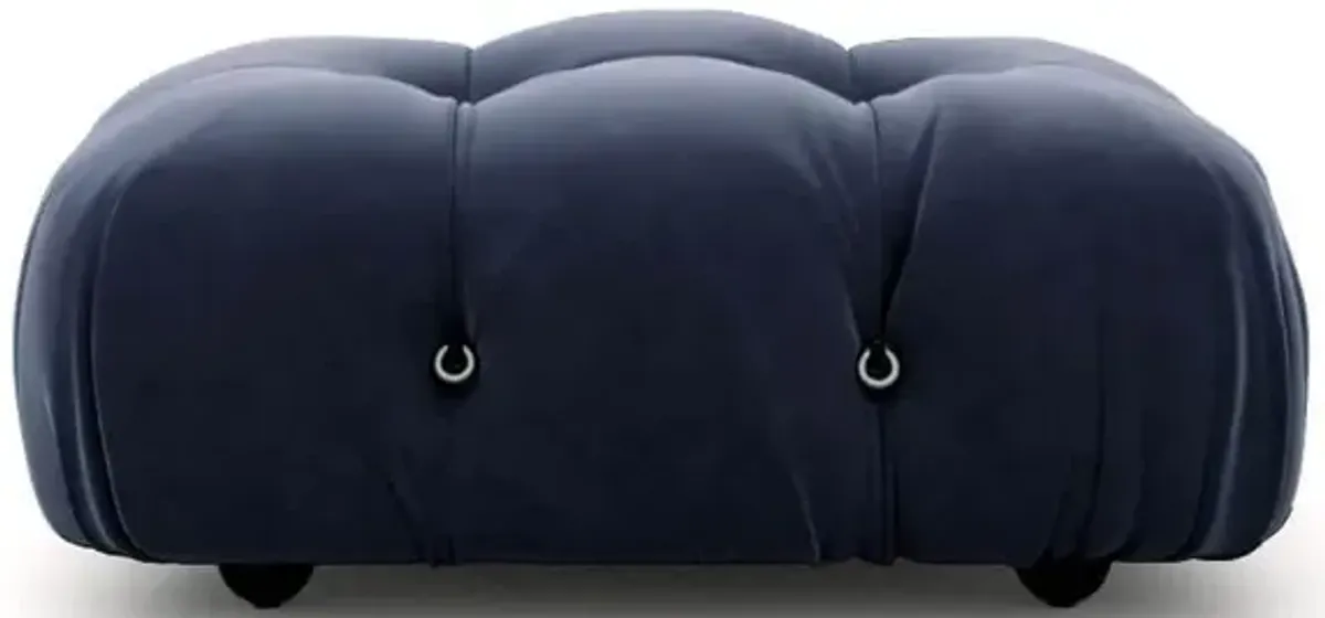 Mario Bellini Sofa | Ottoman