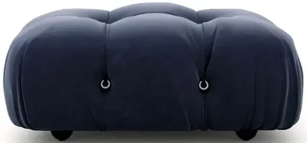 Mario Bellini Sofa | Ottoman