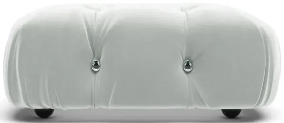 Mario Bellini Sofa | Ottoman