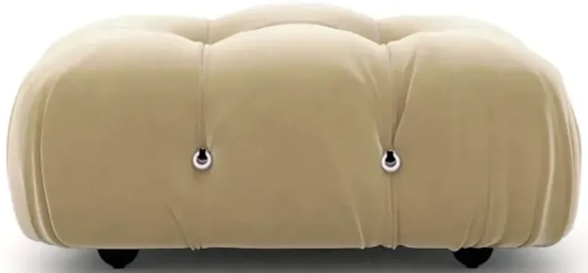 Mario Bellini Sofa | Ottoman