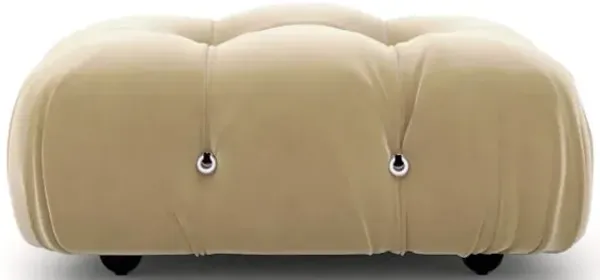 Mario Bellini Sofa | Ottoman