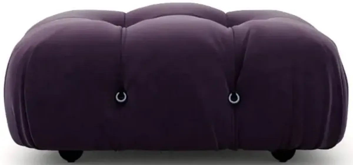 Mario Bellini Sofa | Ottoman