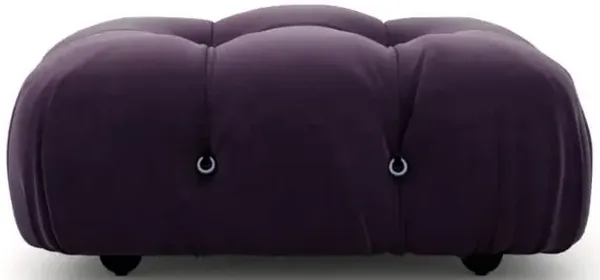 Mario Bellini Sofa | Ottoman