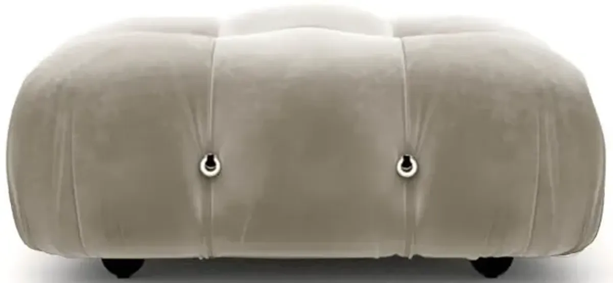 Mario Bellini Sofa | Ottoman