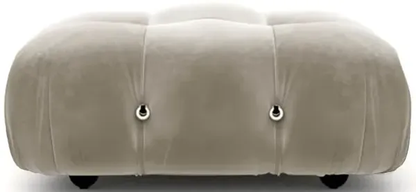 Mario Bellini Sofa | Ottoman