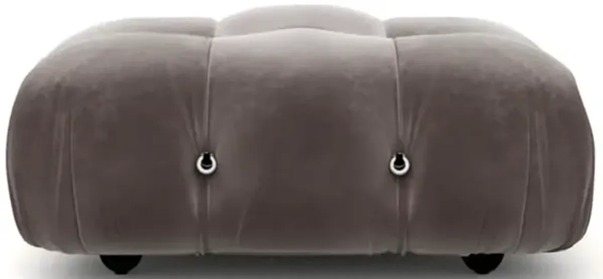 Mario Bellini Sofa | Ottoman