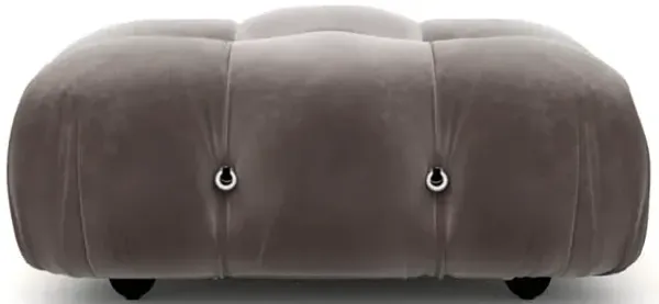 Mario Bellini Sofa | Ottoman