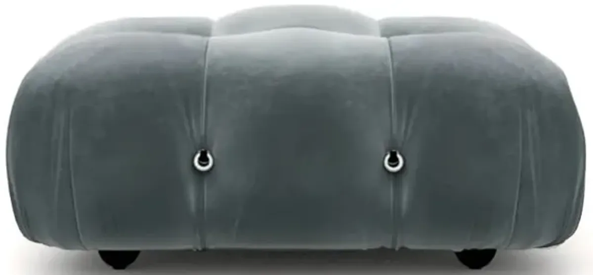 Mario Bellini Sofa | Ottoman