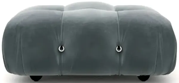 Mario Bellini Sofa | Ottoman