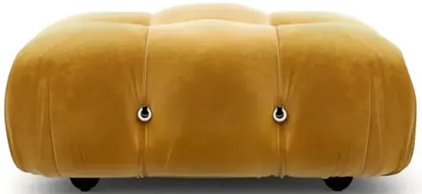 Mario Bellini Sofa | Ottoman