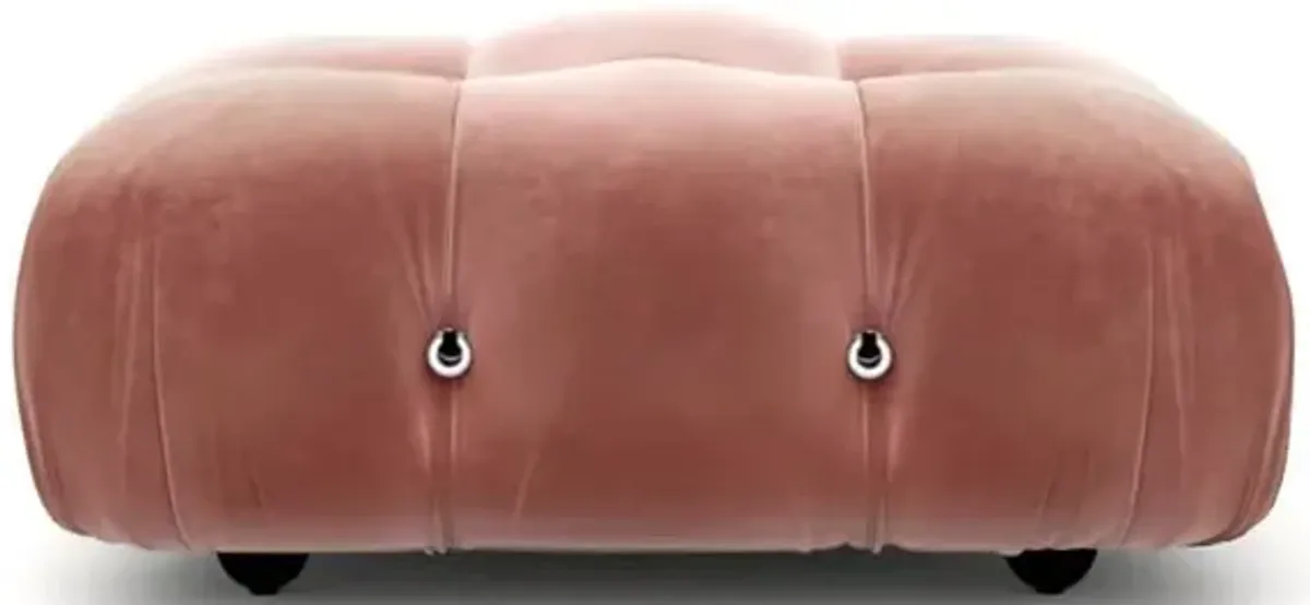 Mario Bellini Sofa | Ottoman