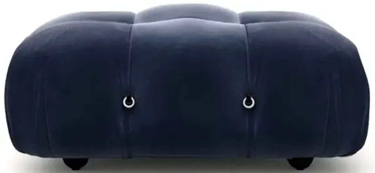 Mario Bellini Sofa | Ottoman